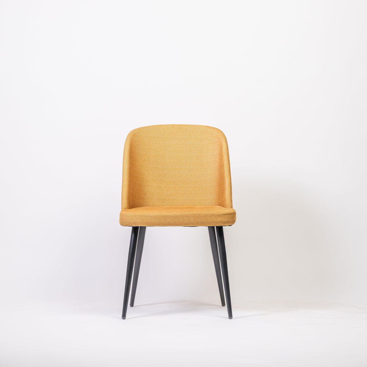 Dining Chair Yellow