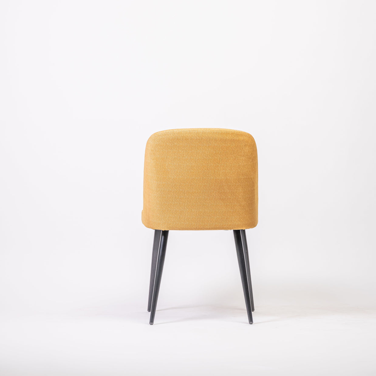 Dining Chair Yellow