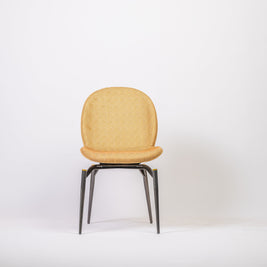Cushioned Chair