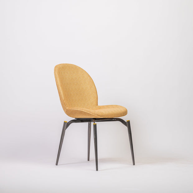 Cushioned Chair
