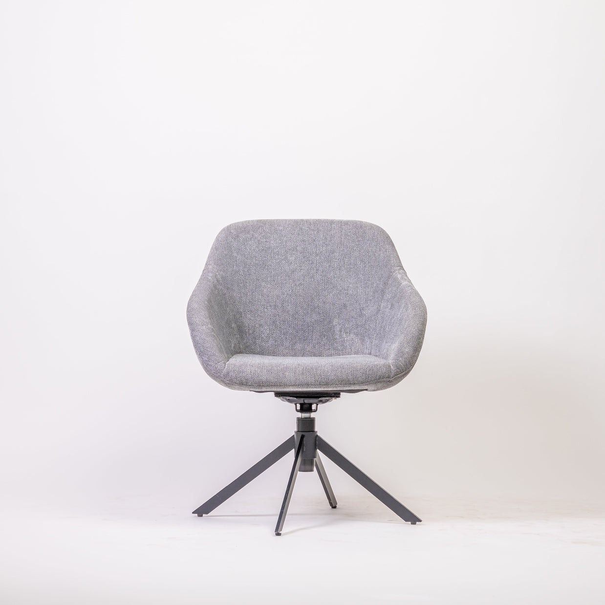 Grey Chair