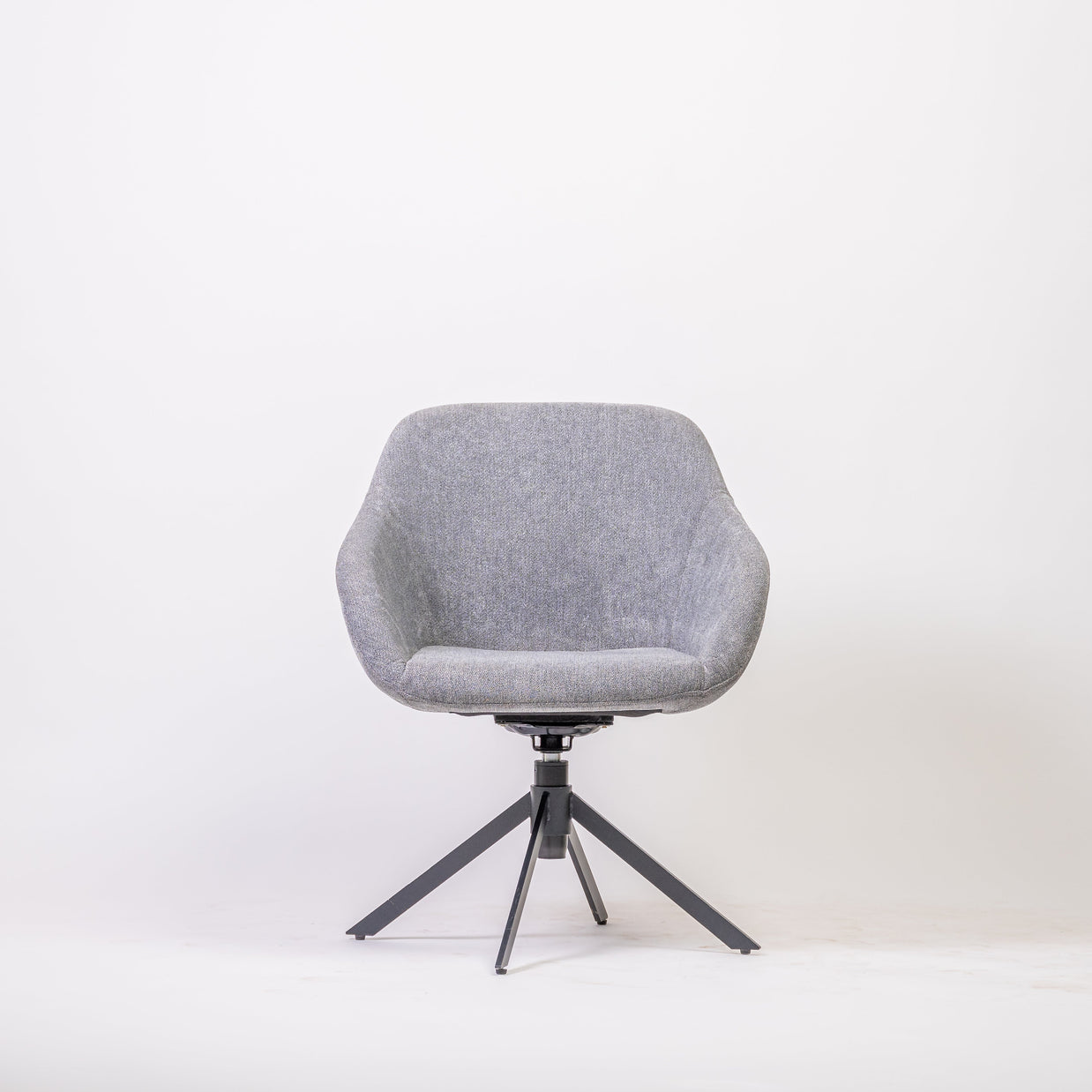 Grey Chair