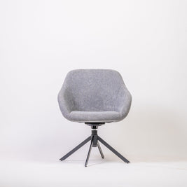 Grey Chair