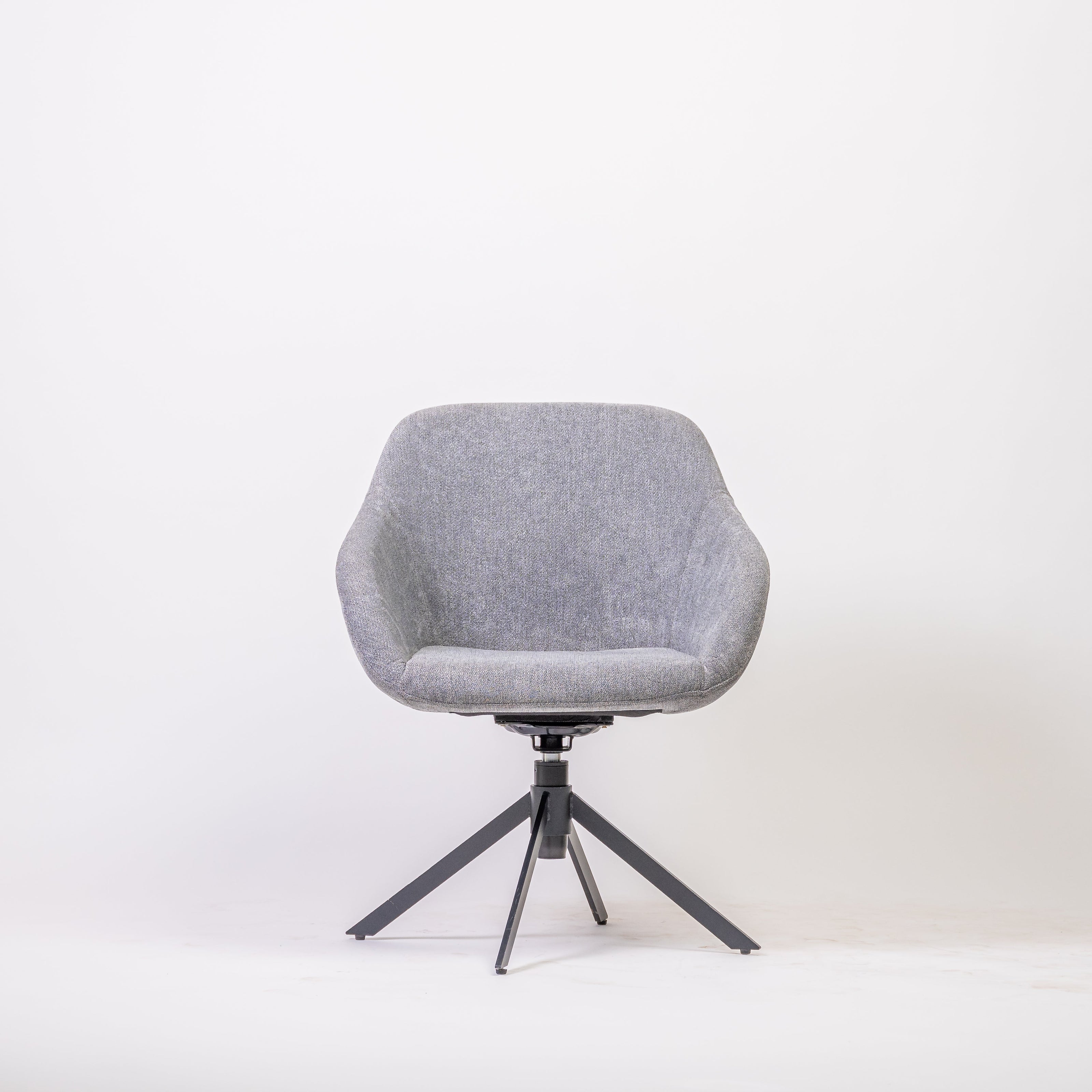 Grey Chair