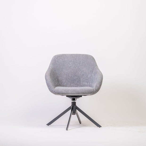 Grey Chair