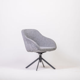 Grey Chair