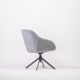 Grey Chair