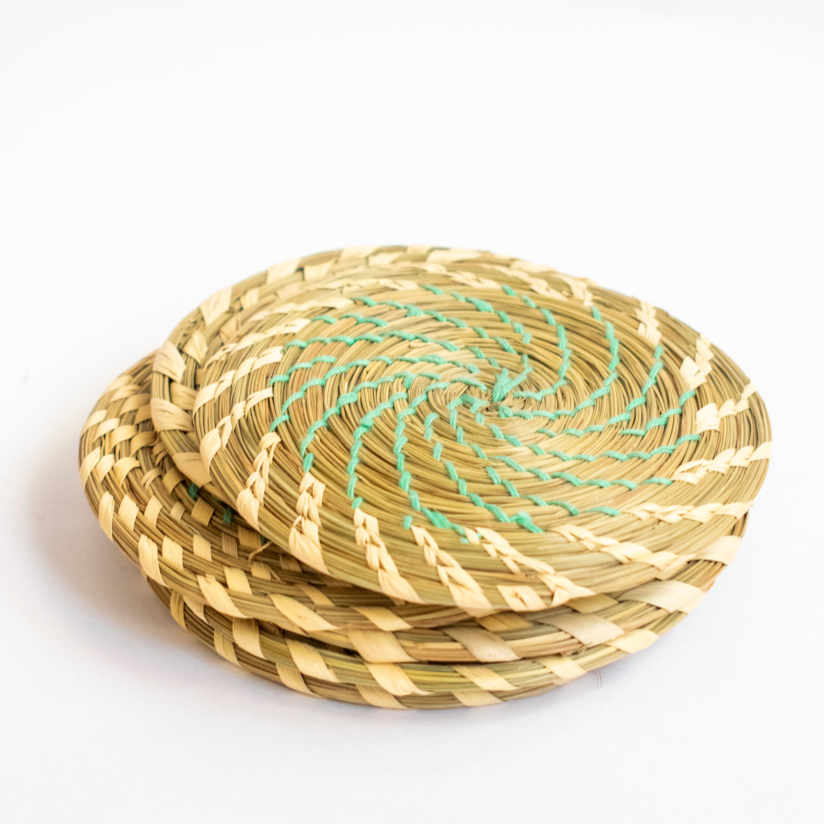 Orbit Coasters (Set of 4)