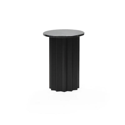Star Side Table