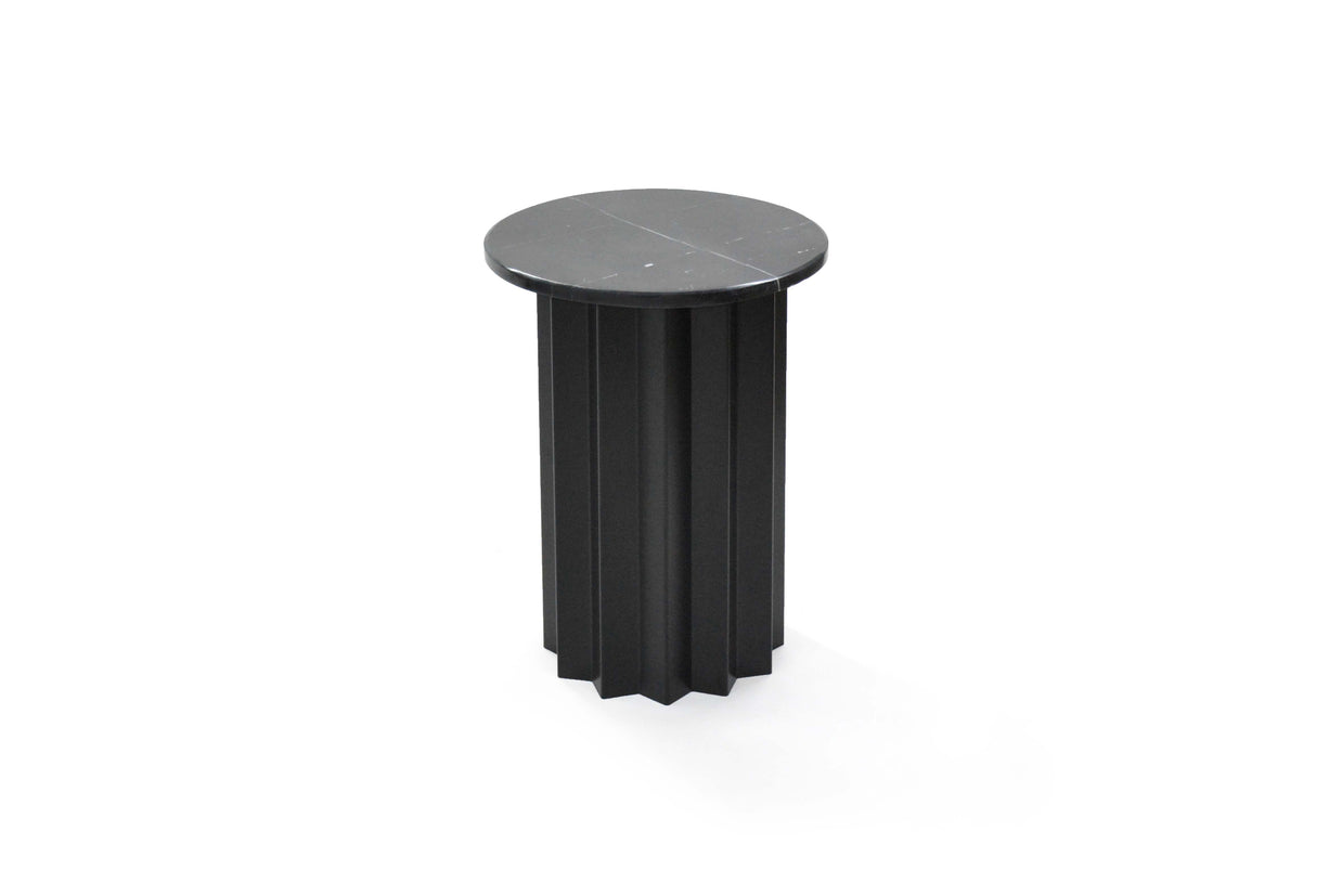 Star Side Table
