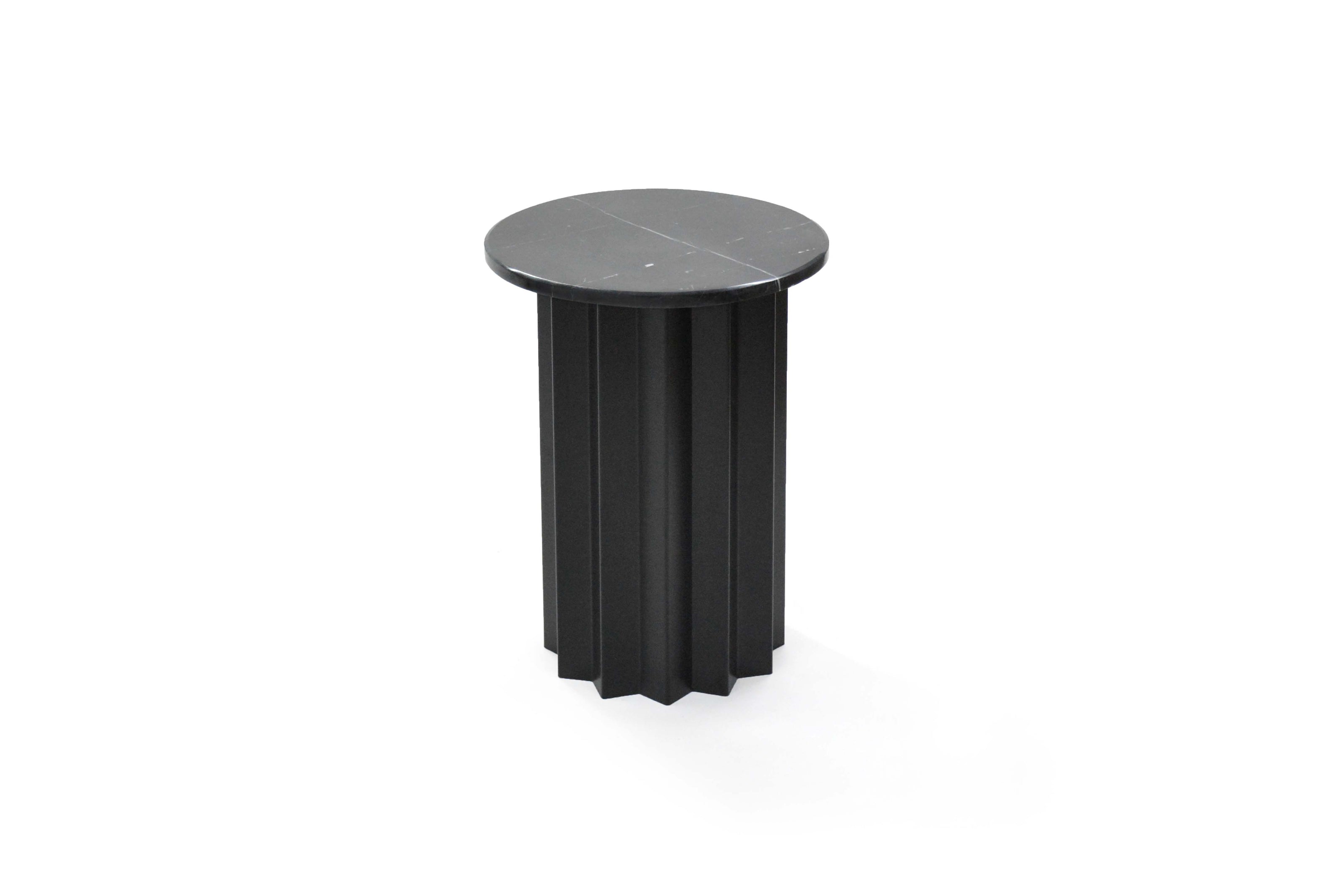 Star Side Table