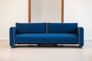 Loop Sofa 3 Seater
