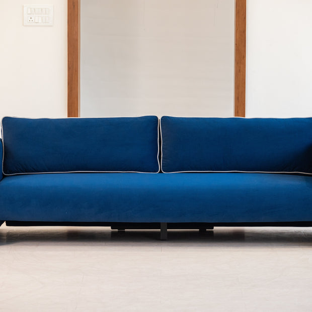 Loop Sofa 3 Seater