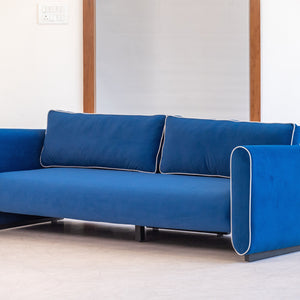 Loop Sofa 3 Seater