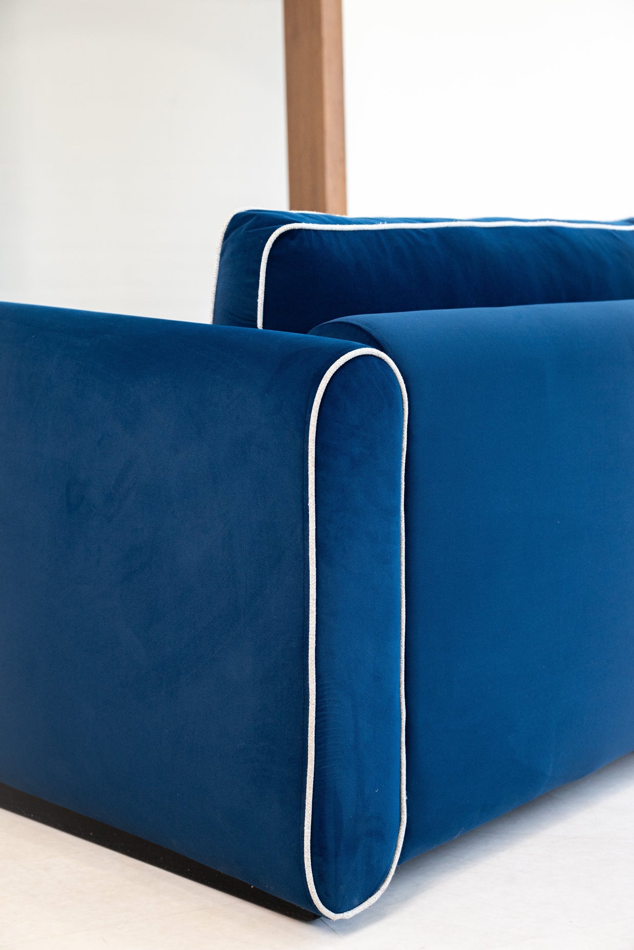 Loop Sofa 3 Seater