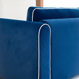 Loop Sofa 3 Seater