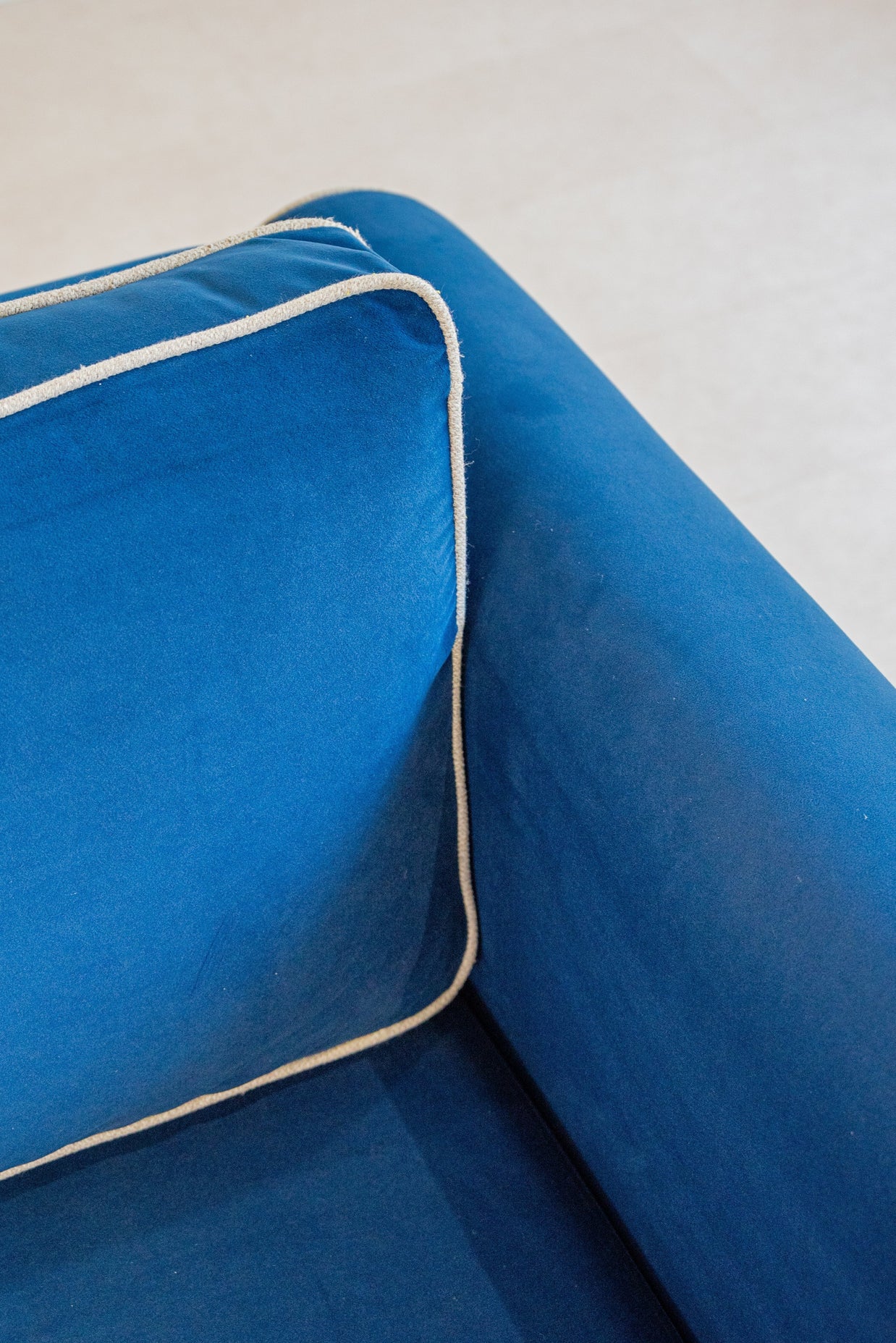 Loop Sofa 3 Seater