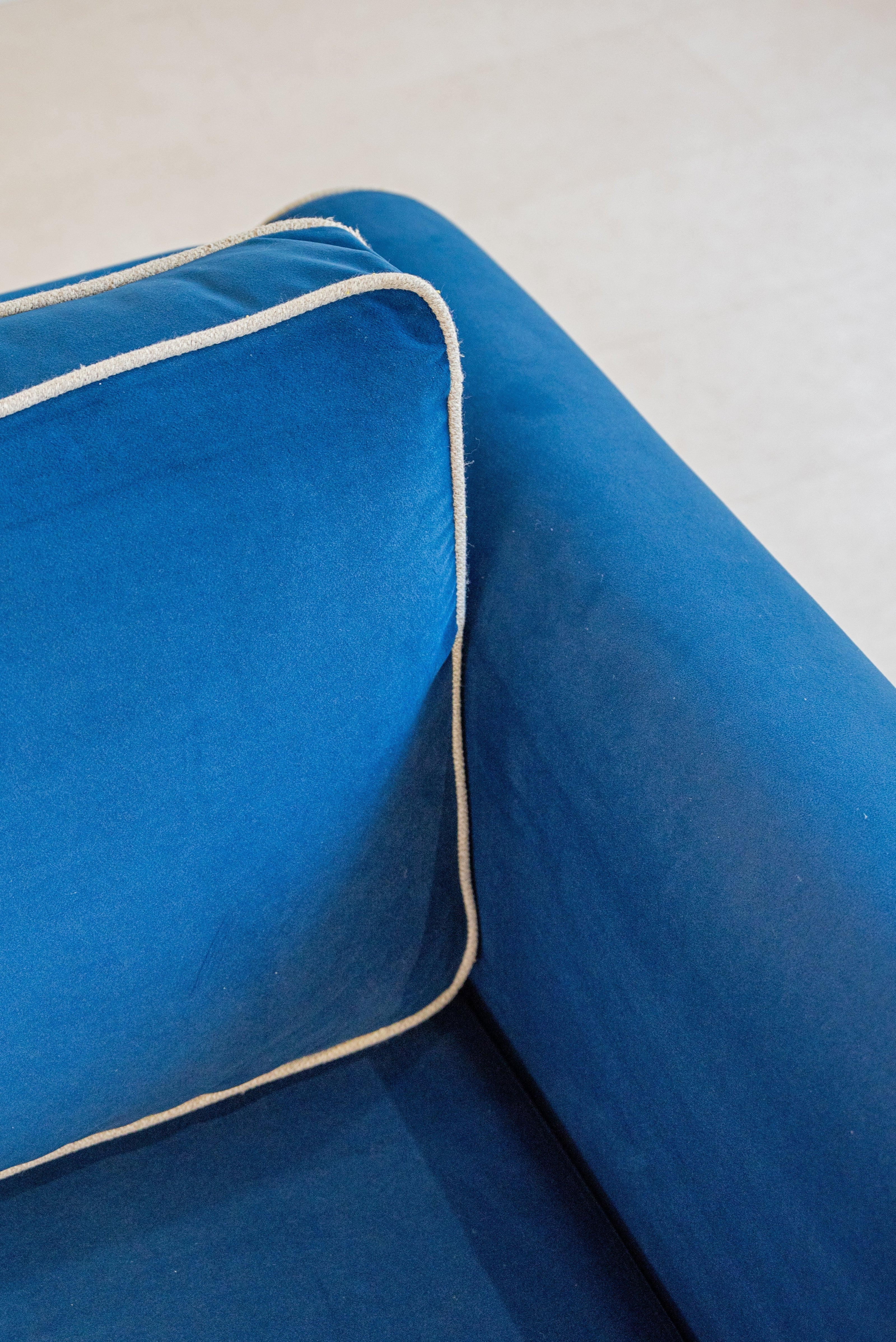 Loop Sofa 3 Seater