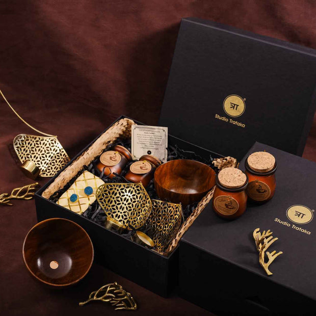 Handmade with Love
