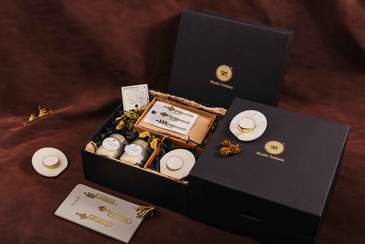 Indie Gift Box