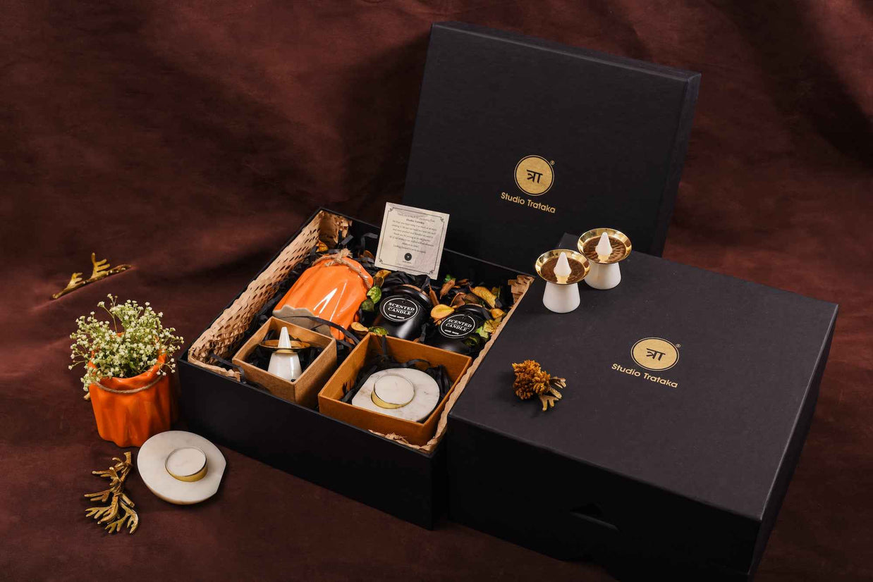 Someone Special Gifting