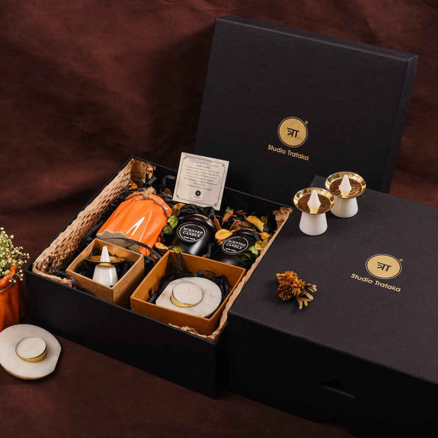 Someone Special Gifting