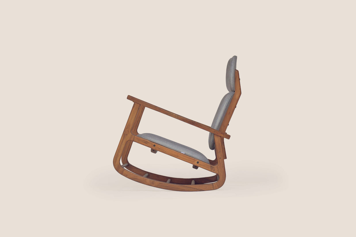 Sienna Rocking Chair