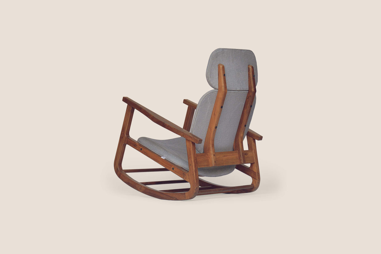 Sienna Rocking Chair