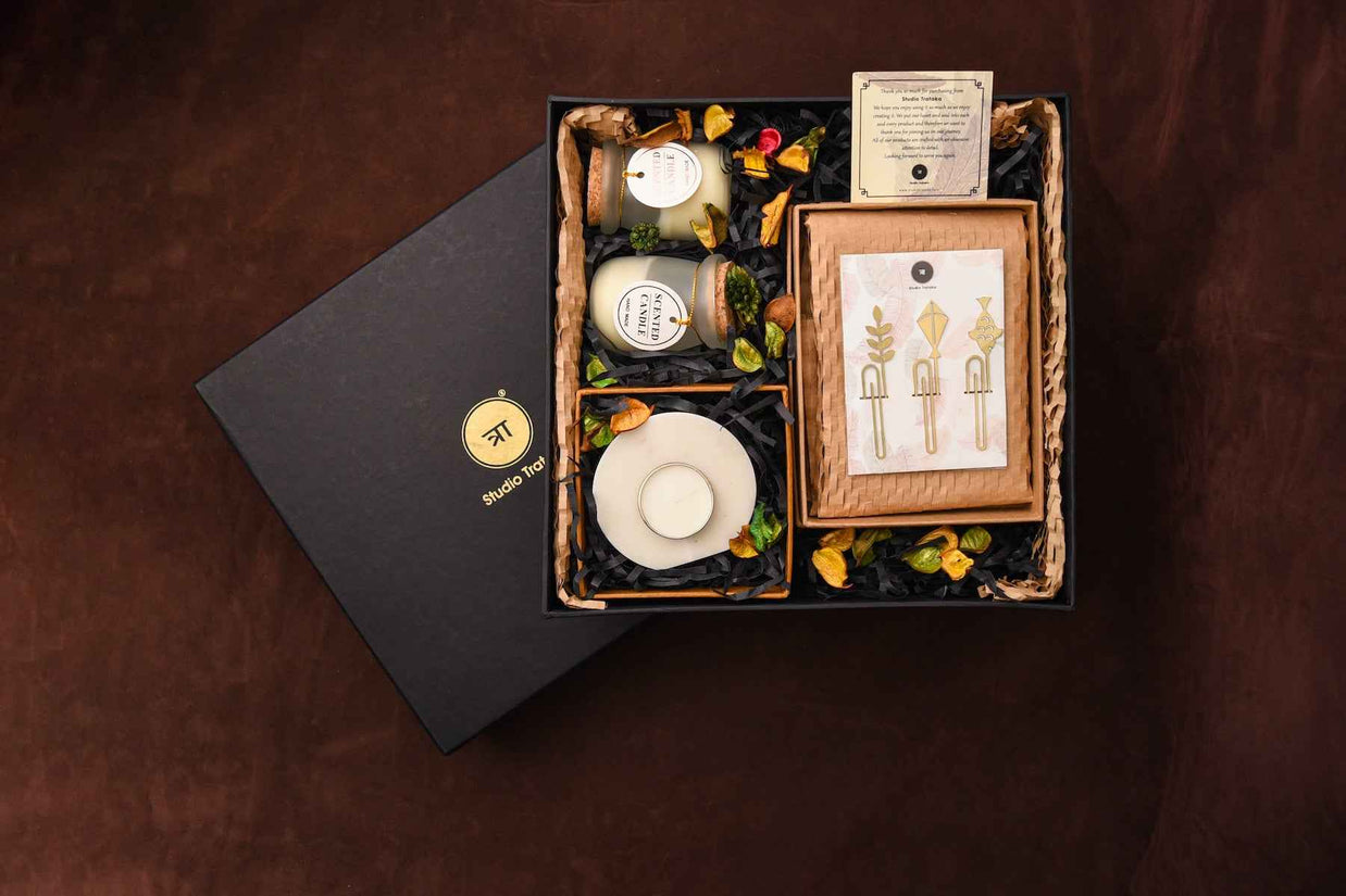Indie Gift Box