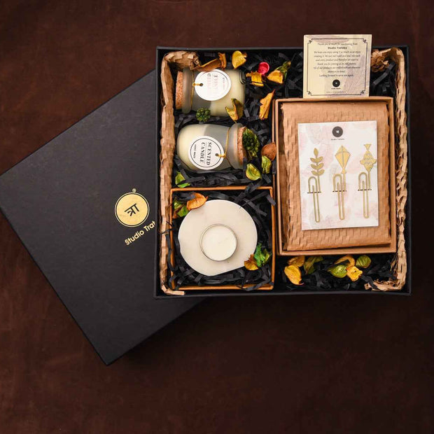 Indie Gift Box