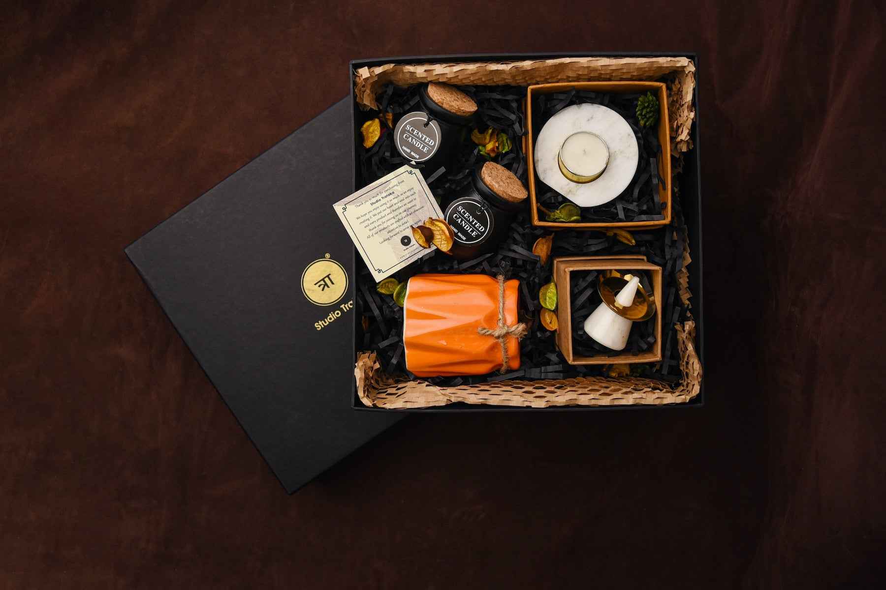 Someone Special Gifting