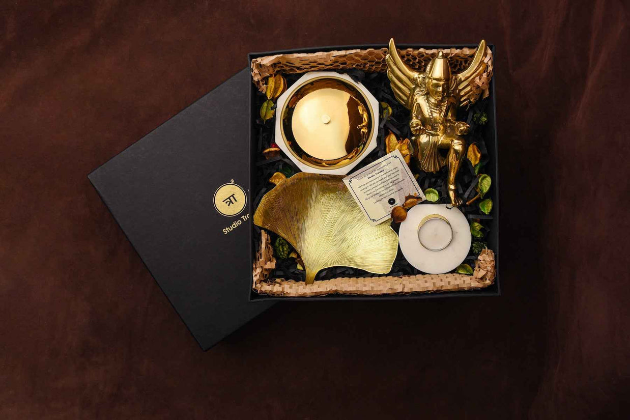Housewarming and Festive