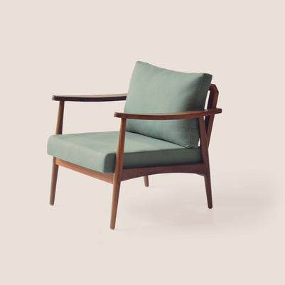 Plank Armchair