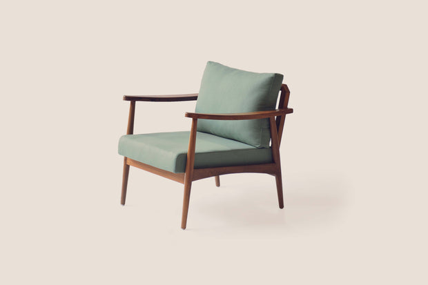 Plank Armchair