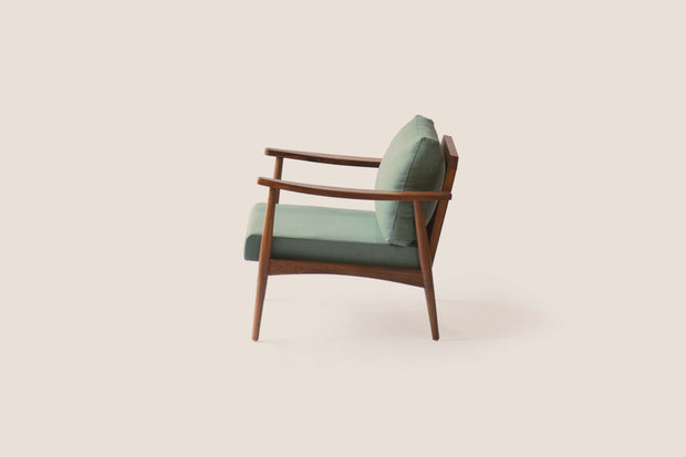 Plank Armchair