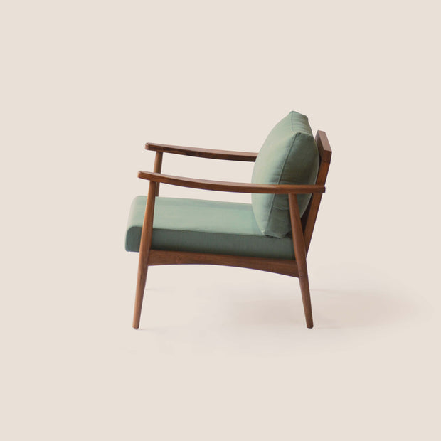 Plank Armchair