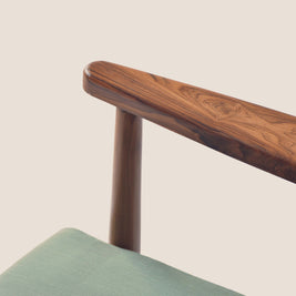 Plank Armchair