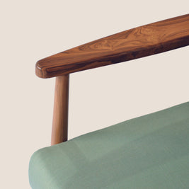 Plank Armchair - I MEAN DESIGN