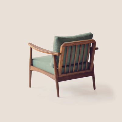 Plank Armchair