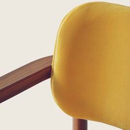 Levitate Dining Chair