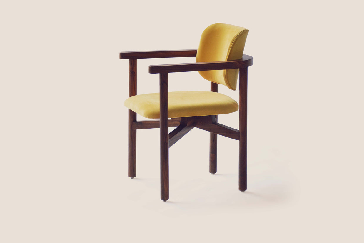 Levitate Dining Chair