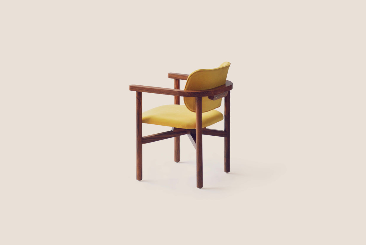 Levitate Dining Chair