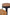 Flute Side Table