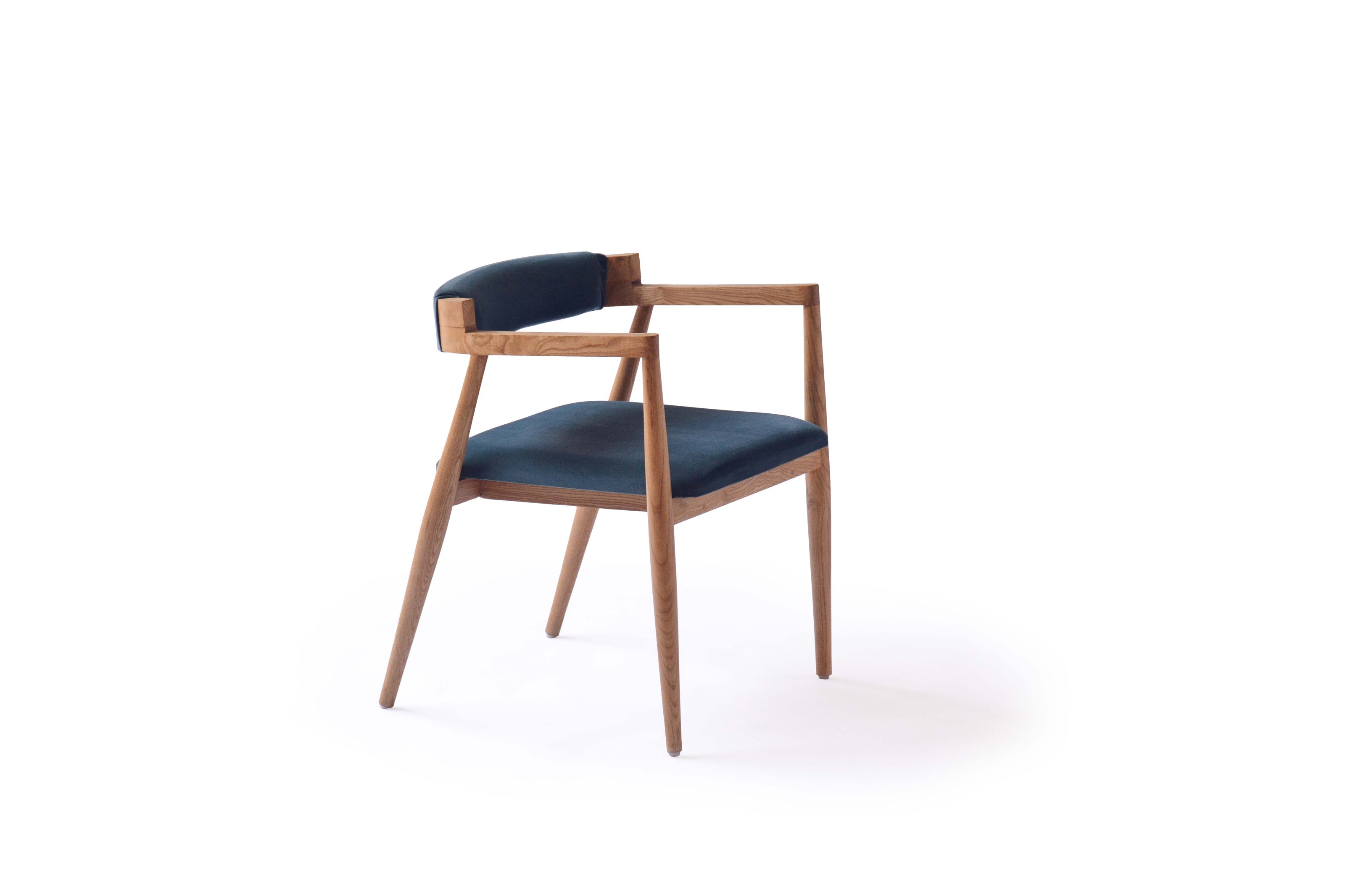 Urbane Dining Chair