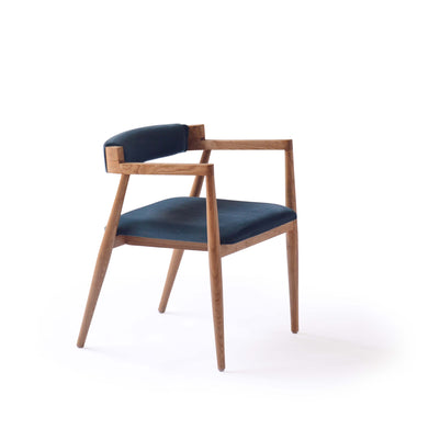 Urbane Dining Chair