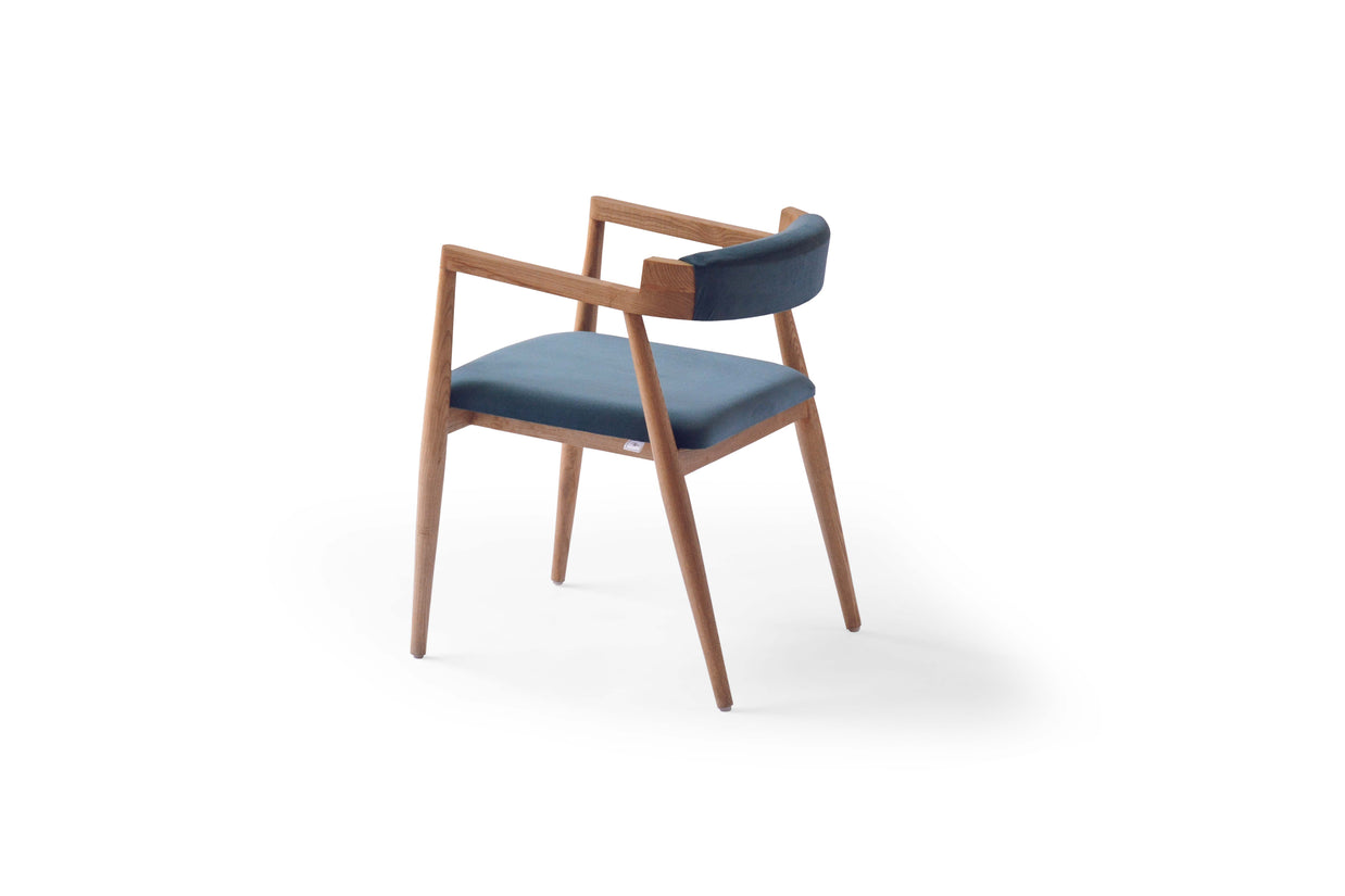 Urbane Dining Chair
