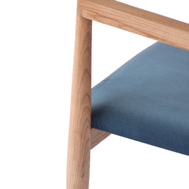 Urbane Dining Chair