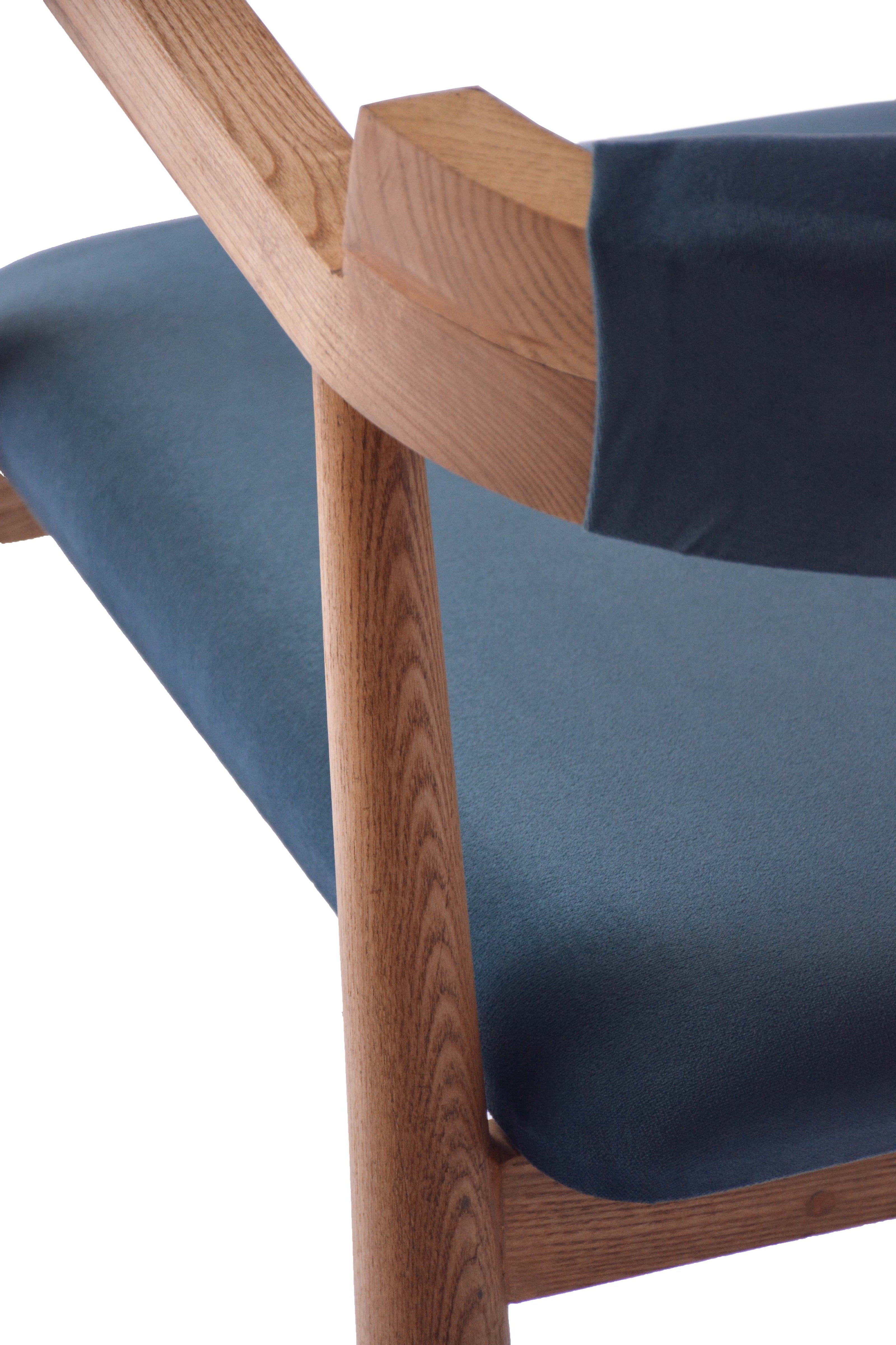 Urbane Dining Chair