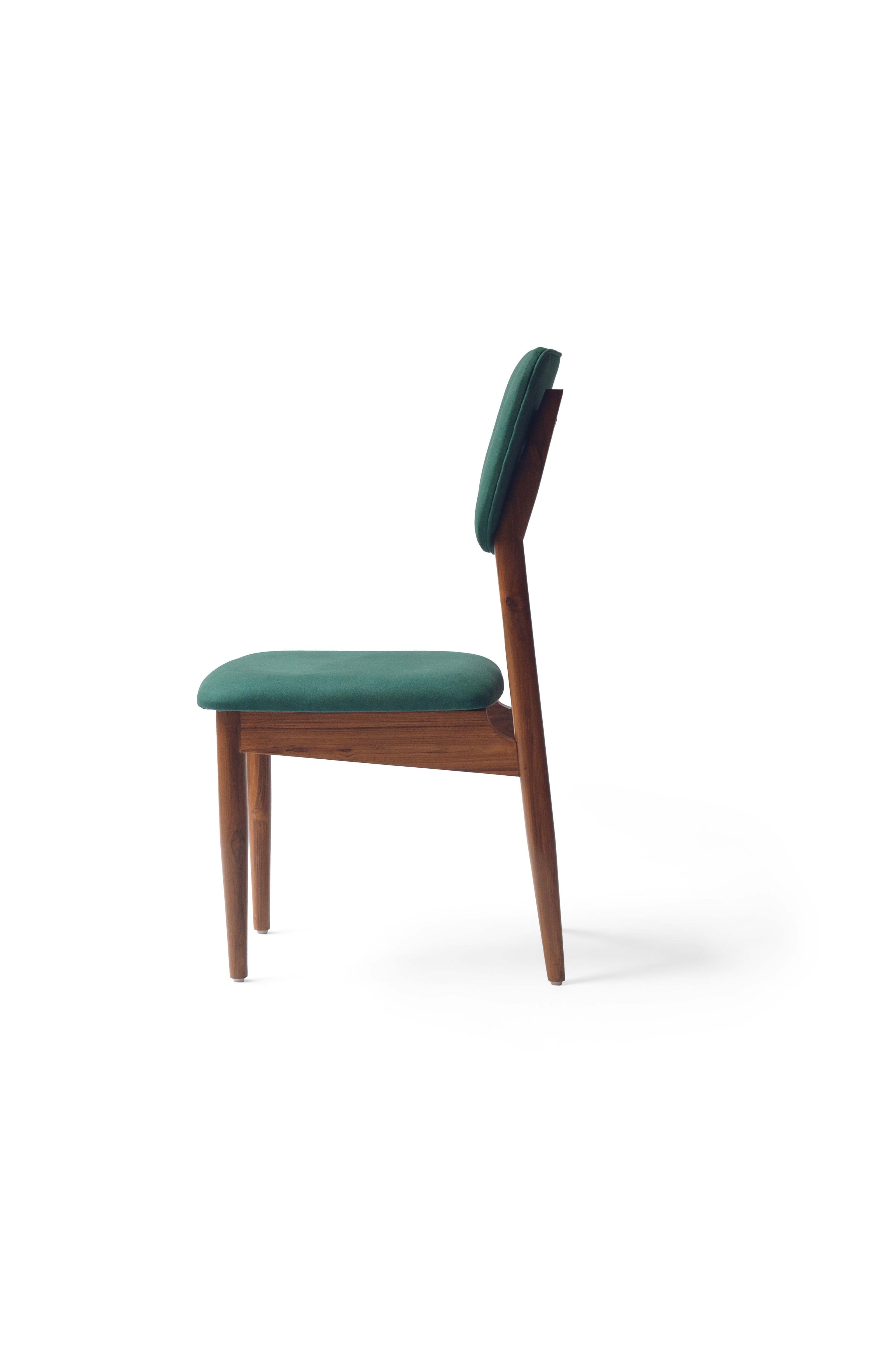 Coco Dining Chair