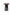 Slip Side Table Ethereal Black